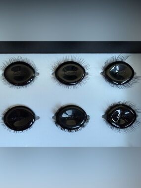 LASHIFY Individual Lashes Assortment T.12, A.12, T.14, D+10, EE 11, B+12, D+12